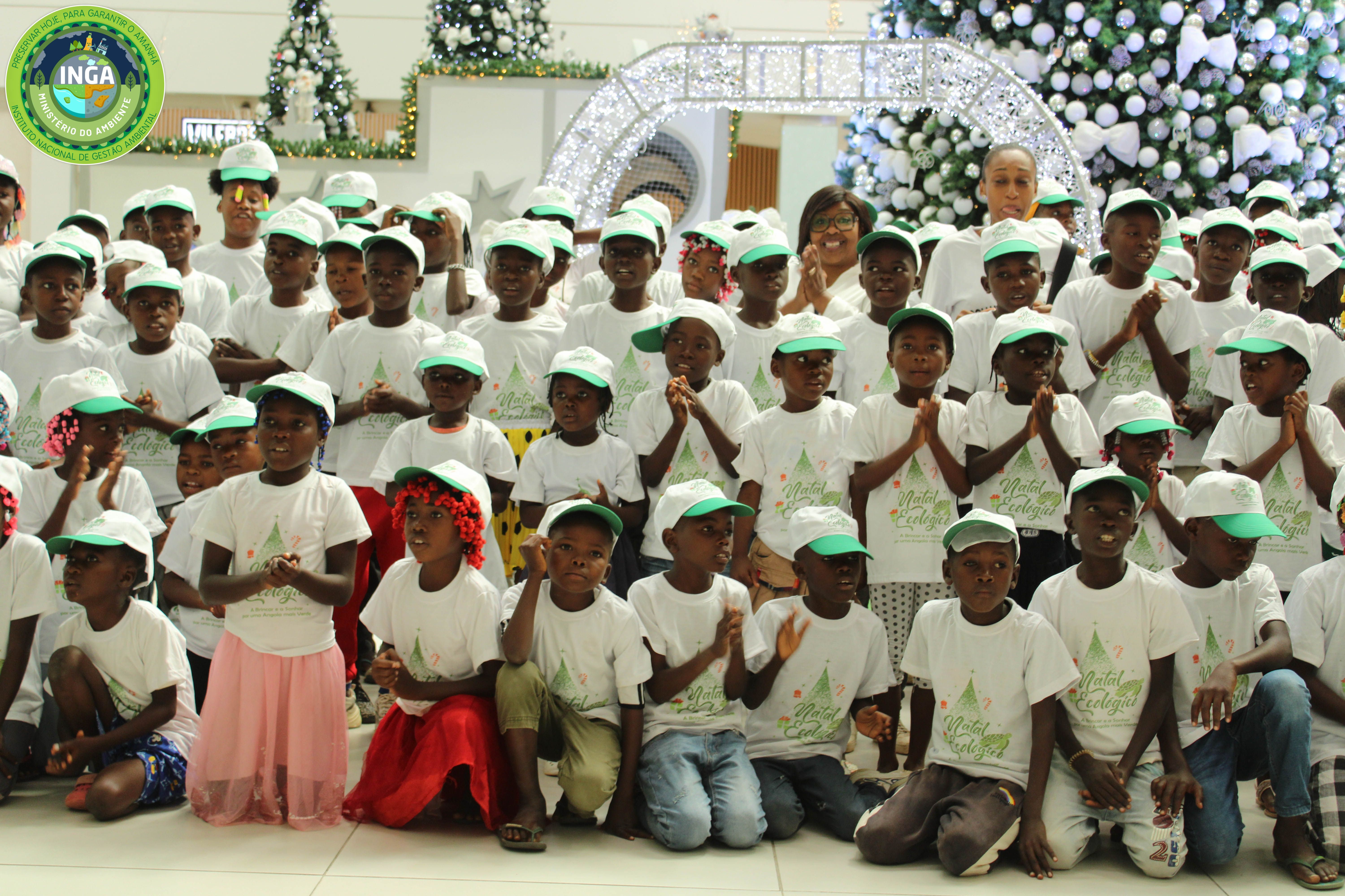 Natal Ecológico - (24-12-2024)
